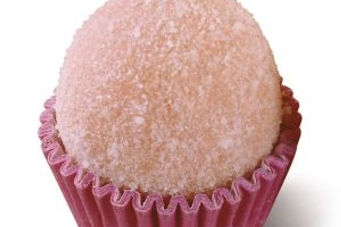 O doce pode ser rosa, mas meninos também vão adorar
