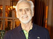 Assédio: “Ainda me chamam de galã”, diz ator Francisco Cuoco