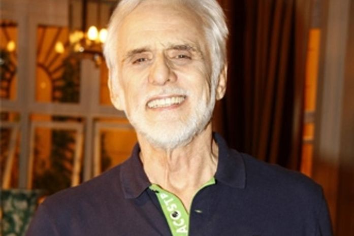 Assédio: “Ainda me chamam de galã”, diz ator Francisco Cuoco