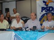 "Alagoas pode mais, merece mais e vai ter mais", diz candidato José Serra
