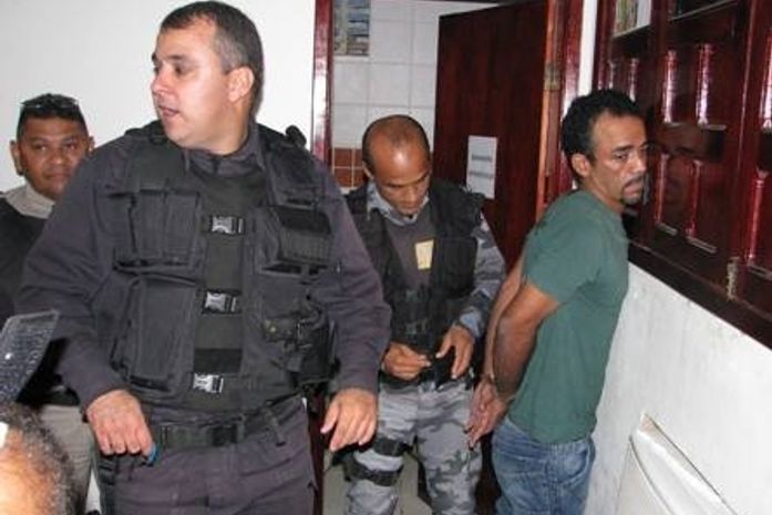 PM recupera veículo roubado de assessor de deputado e prende suspeito
