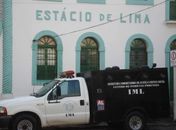 Polícia registrada em 2011 sexta morte de morador de rua