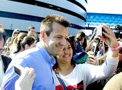 CBF dispensa Dunga e anuncia novo treinador até o fim do mês