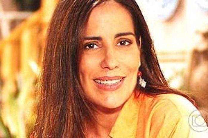 Glória Pires celebra 40 anos de carreira com biografia e retorno à TV