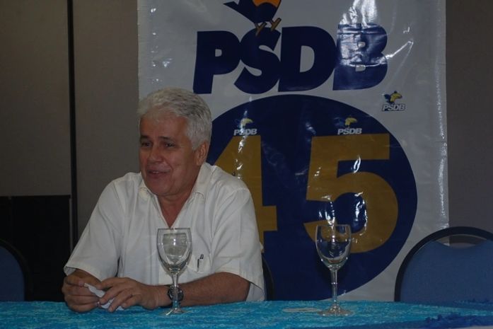 "Renan tirou Ronaldo Lessa e o fez de cavalo nestas eleições", dispara Nonô
