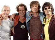 DVD registra os Rolling Stones no auge da criatividade