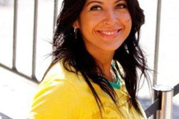 Recém-separada, Priscila Pires não quer saber de namorar