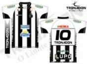 Departamento de marketing do ASA lança novos uniformes