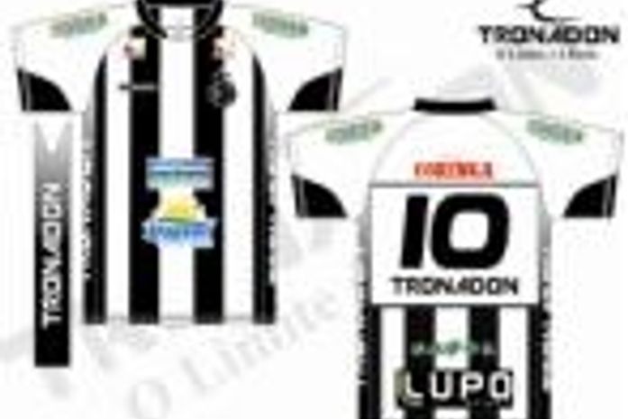 Departamento de marketing do ASA lança novos uniformes