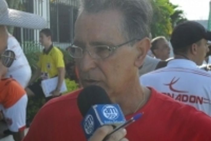 Agora é oficial: Ênio Oliveira confirma saída da direção de futebol do CRB