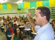 Limoeiro de Anadia ganha curso pré-vestibular gratuito