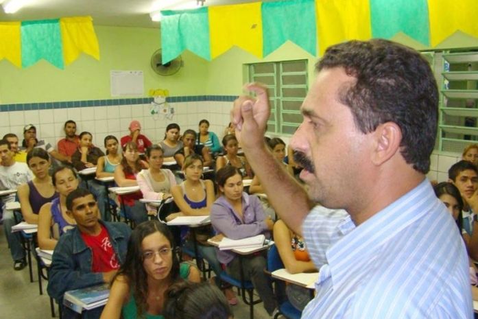 Limoeiro de Anadia ganha curso pré-vestibular gratuito