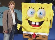 Criador de 'Bob Esponja' vem ao Brasil para dar dicas de produção 3D