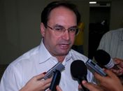 Vídeo: Presidente da AMA diz que não houve erro em reincidência de enchentes