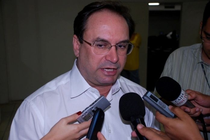 Vídeo: Presidente da AMA diz que não houve erro em reincidência de enchentes