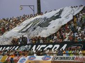 ASA realiza amistoso em prol dos desabrigados das enchentes‏