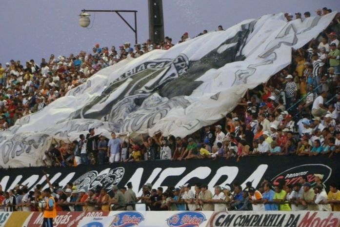 ASA realiza amistoso em prol dos desabrigados das enchentes‏