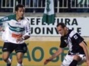 Vasco derrota o Coritiba, seca rivais e conquista o Torneio de Florianópolis