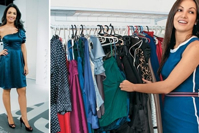 Os segredos demoda da apresentadora Patricia Poeta