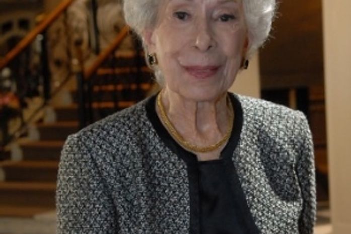 Atriz de Passione diz que idosos como ela não são incapacitados