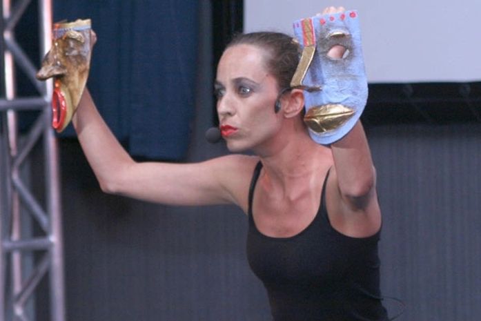 Literatura e Poesia na programação do Cidadania e Justiça na Escola