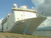 Companhia de cruzeiros seleciona candidatos em Florianópolis e Recife