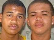 Dupla é presa após tentativa de assalto a coletivo em Maceió