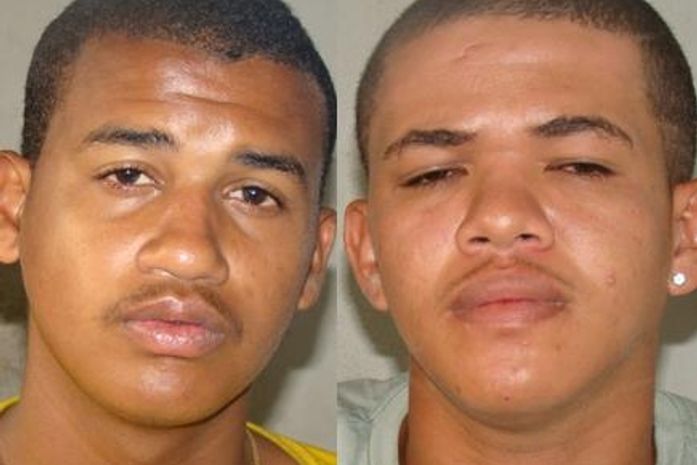 Dupla é presa após tentativa de assalto a coletivo em Maceió