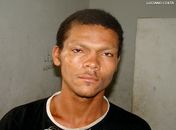 Dalton Alves da Silva, 22 anos, conhecido por Dainha