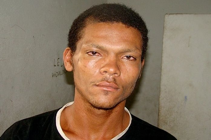 Dalton Alves da Silva, 22 anos, conhecido por Dainha