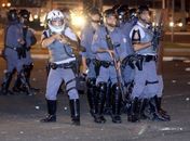 PM quer policiais falando inglês e espanhol na Copa 2014