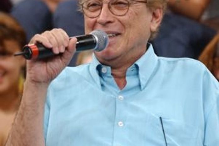 Aguinaldo Silva se revolta com Glória Pires e critica atriz em blog