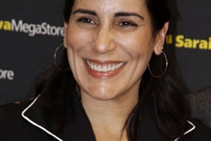 Glória Pires diz que não opinou sobre a Playboy da filha Cleo