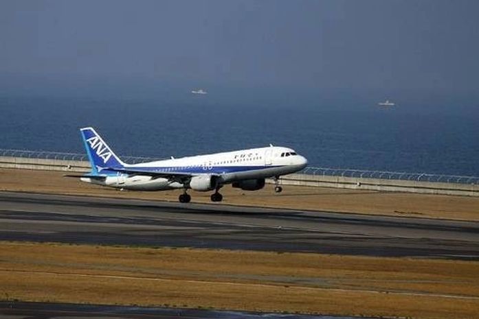 Alagoas recebe voos charters lotados em julho