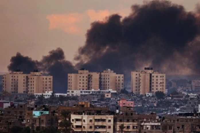 Israel irá indiciar militares por violência na Faixa de Gaza