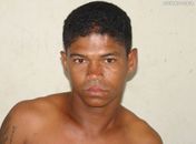 Josivânio Silva dos Santos, 21 anos 