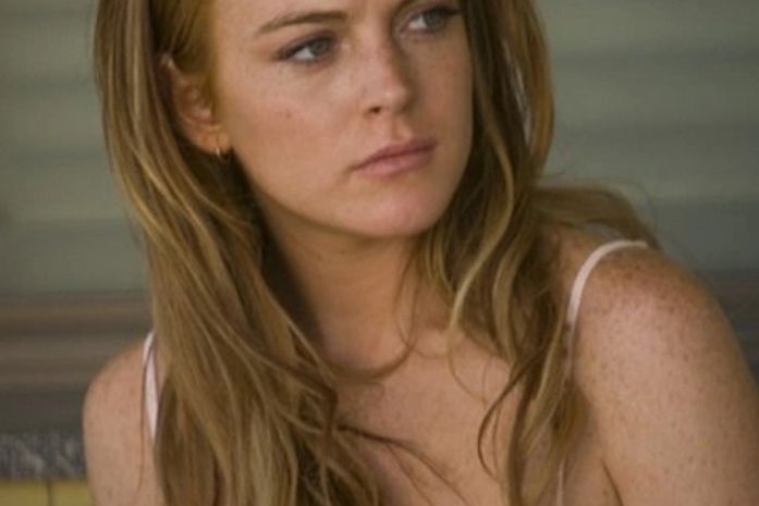 Blá blá blá: Amigos falam sobre a prisão de Lohan