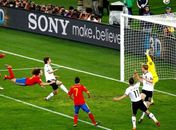 Jogadores abusaram de analgésicos durante a Copa de 2010, diz Fifa