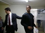 Delegado confirma que Bruno e Macarrão se entregaram à polícia