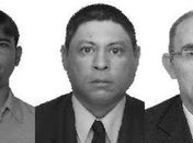 Abobrinha, Pirulito, Capacete e Xereta. Todos candidatos  na eleição em Alagoas