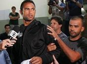 Advogado de Bruno vai ao STJ pedir cópias de inquérito