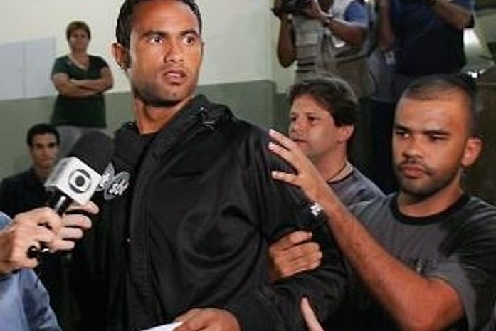 Advogado de Bruno vai ao STJ pedir cópias de inquérito