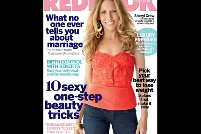 'O câncer mudou completamente minha vida', diz Sheryl Crow à revista