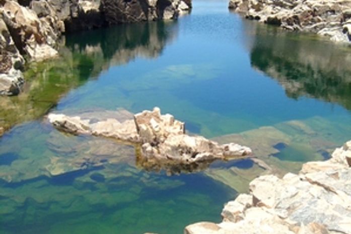 Revista Graciliano Mergulha no rio São Francisco estará nas bancas