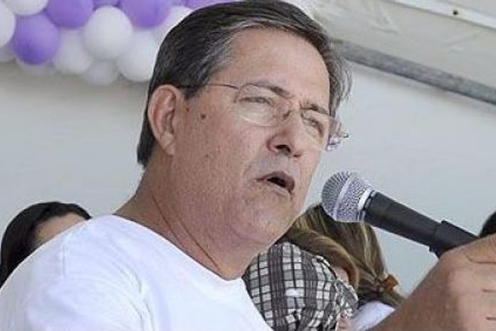 Líder de Colônia avisou presidente do PPS que poderia ser assassinado