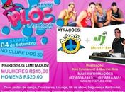 2ª Festa Ploc em Penedo já tem data definida