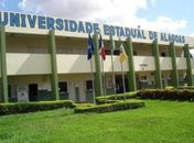 Inscrições para concurso de professor substituto da Uneal estão abertas