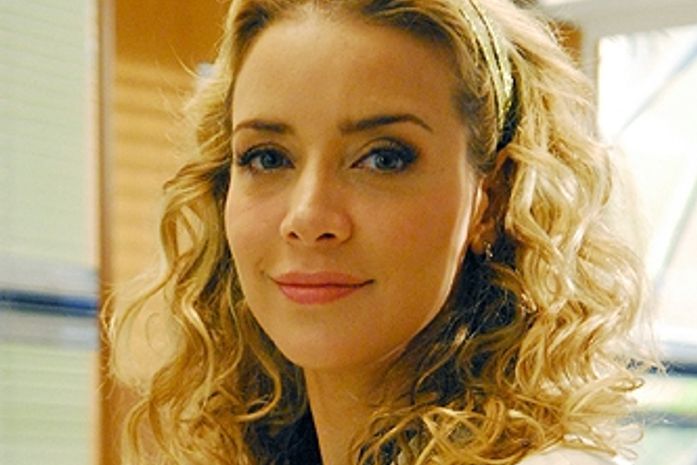 Christine Fernandes conta como explicou Caso Bruno para o filho flamenguista