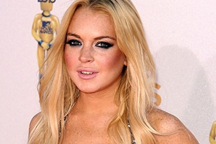 Advogados de Los Angeles dizem que juíza exagerou com Lindsay Lohan