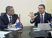 Governadores de AL e PE discutem fnanciamentos de obras